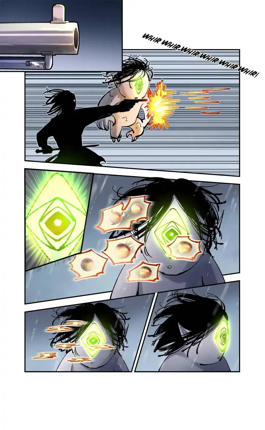 Read Riyue Tong Cuo chapter 142 image 18 on Lezhin