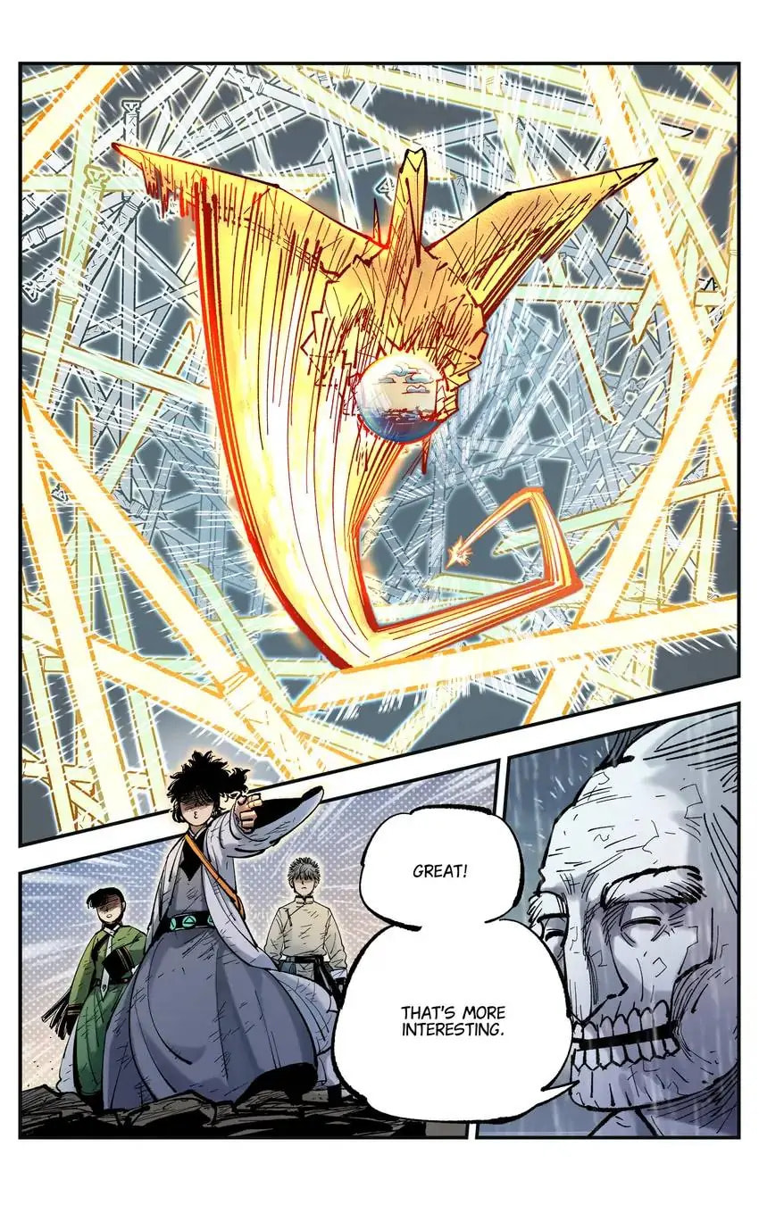 Read Riyue Tong Cuo chapter 142 image 24 on Lezhin