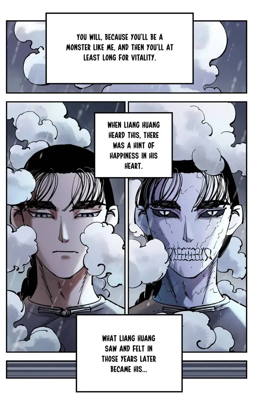 Read Riyue Tong Cuo chapter 145 image 11 on Lezhin