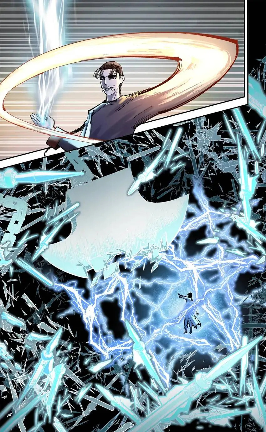 Read Riyue Tong Cuo chapter 145 image 16 on Lezhin