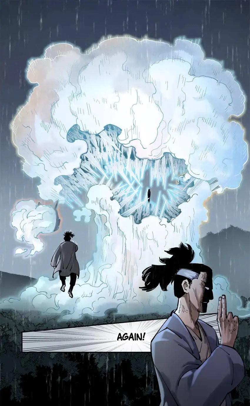 Read Riyue Tong Cuo chapter 145 image 19 on Lezhin