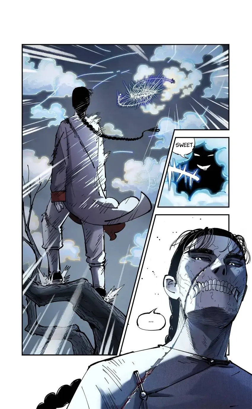 Read Riyue Tong Cuo chapter 145 image 26 on Lezhin