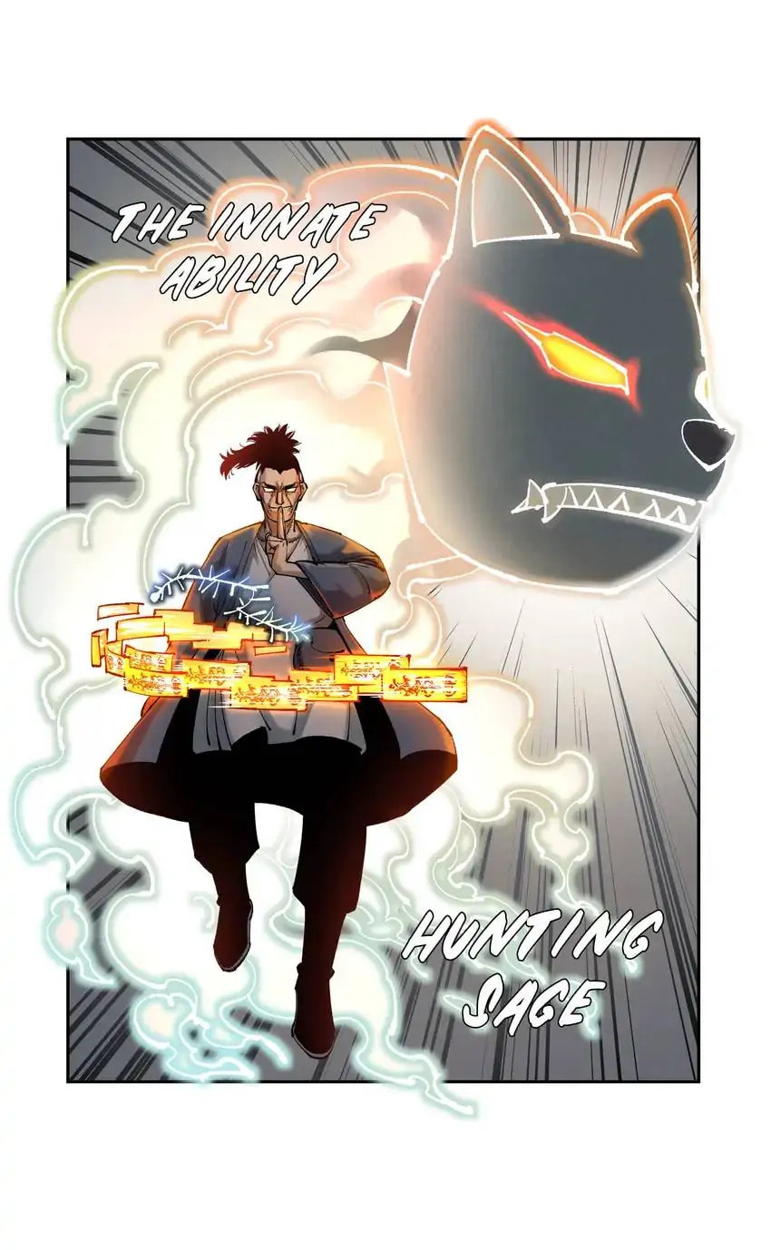 Read Riyue Tong Cuo chapter 145 image 5 on Lezhin
