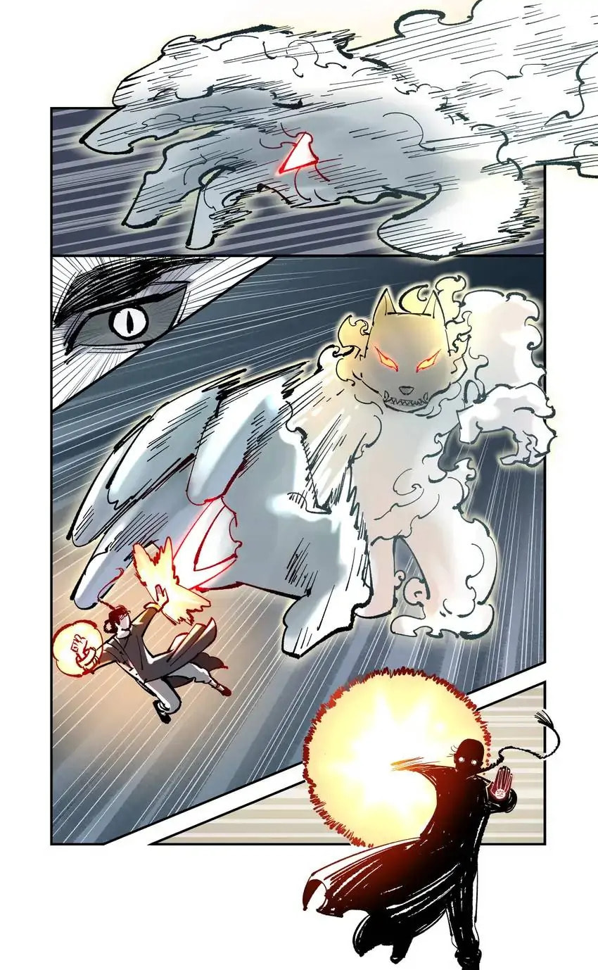 Read Riyue Tong Cuo chapter 146 image 10 on Lezhin