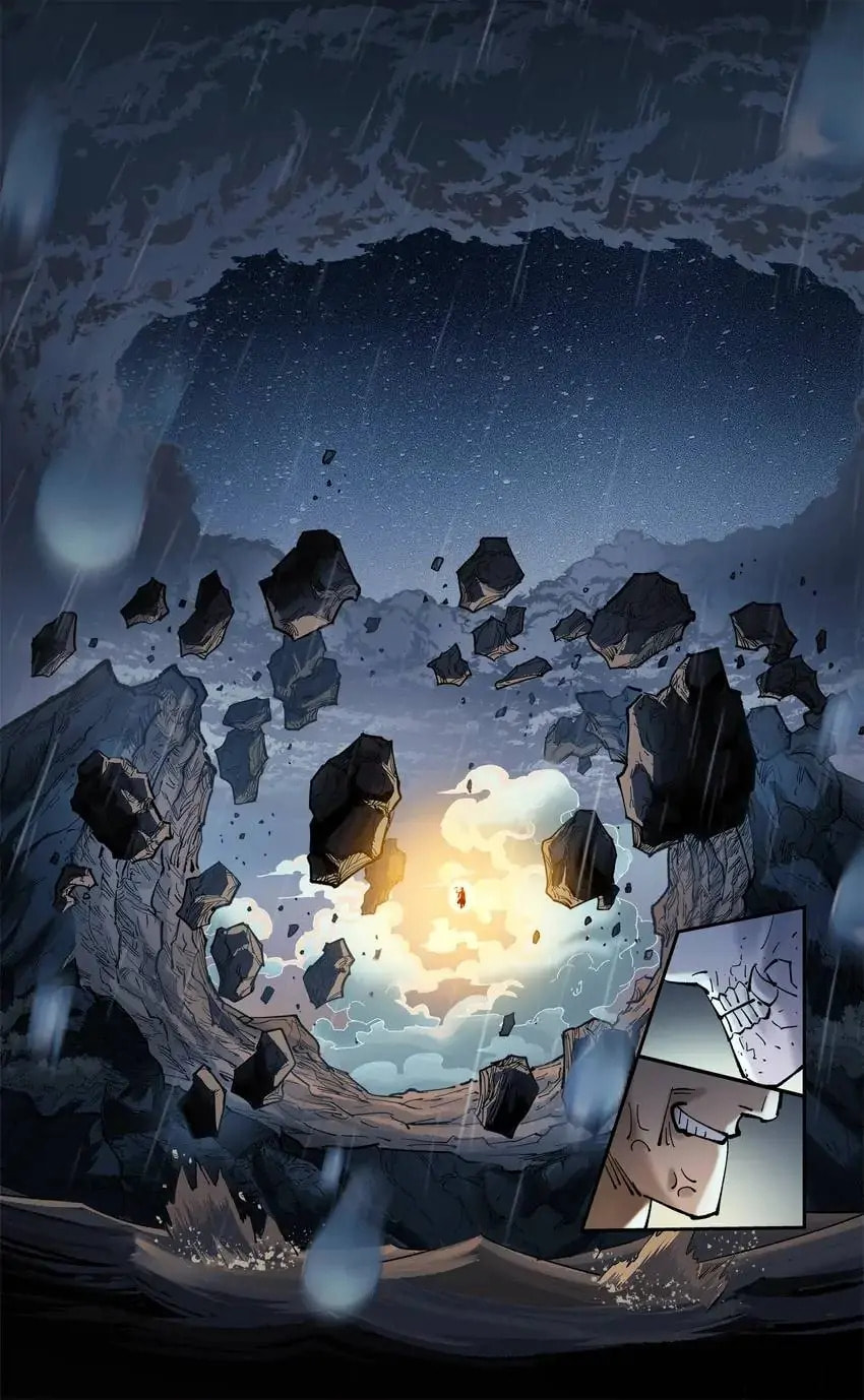 Read Riyue Tong Cuo chapter 146 image 12 on Lezhin