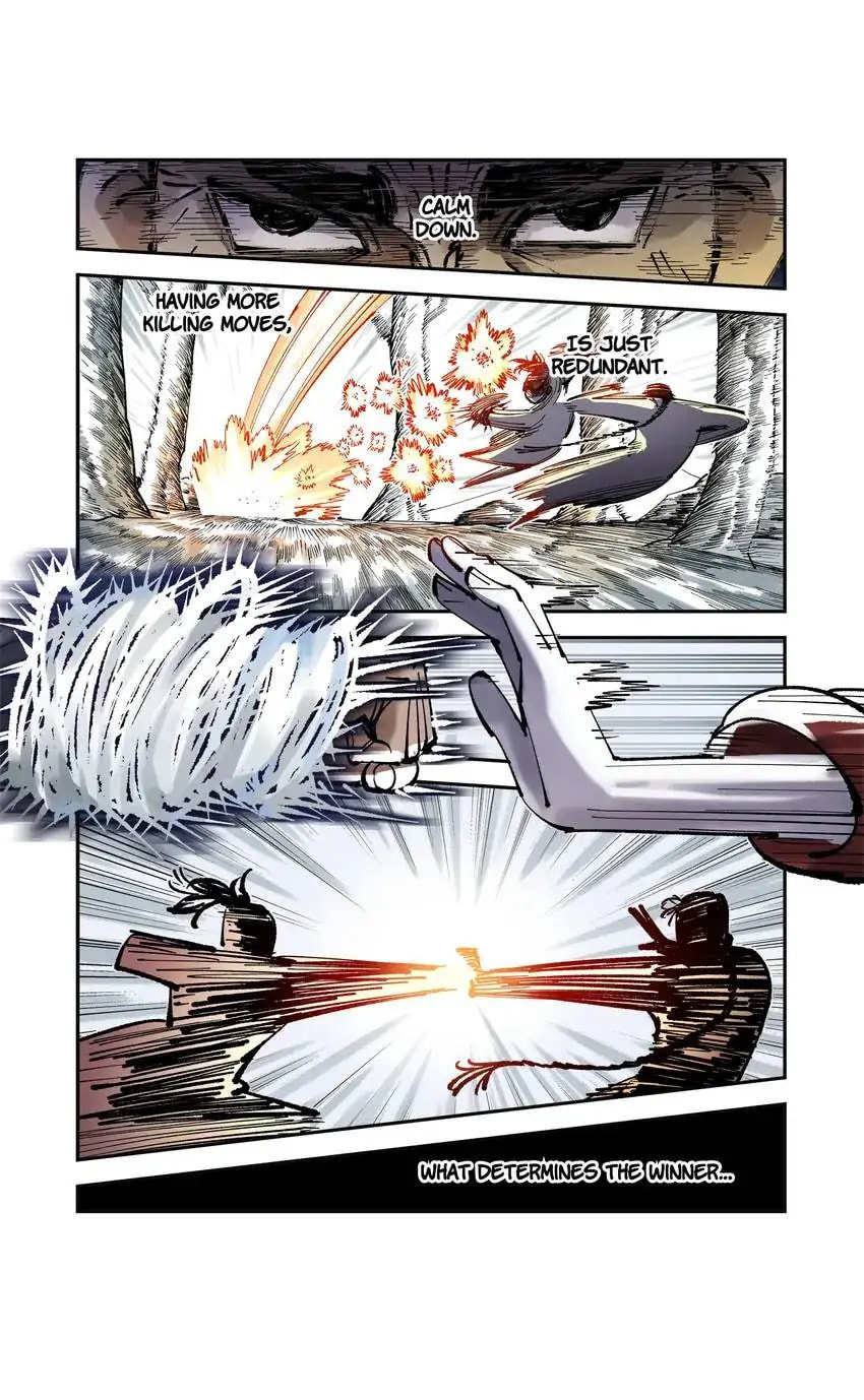 Read Riyue Tong Cuo chapter 146 image 16 on Lezhin