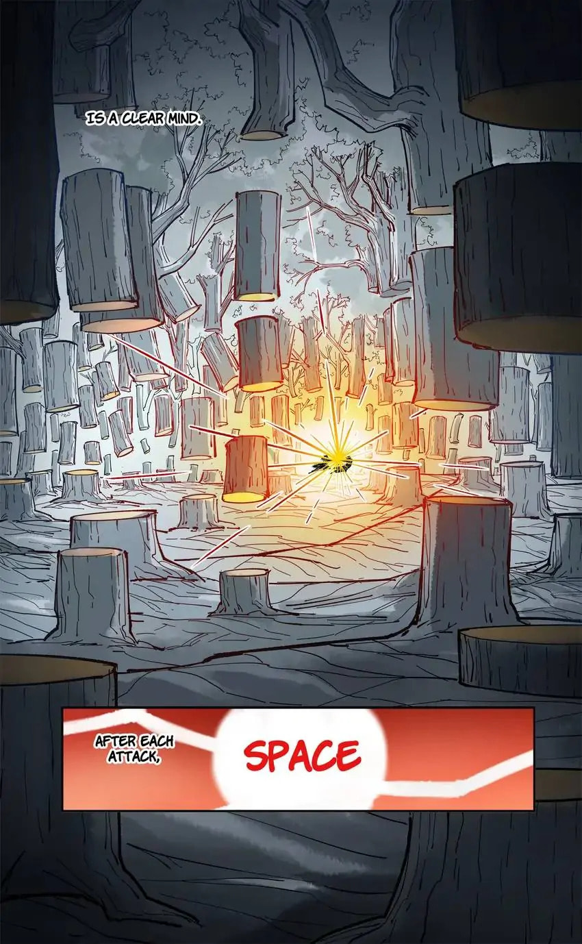 Read Riyue Tong Cuo chapter 146 image 17 on Lezhin
