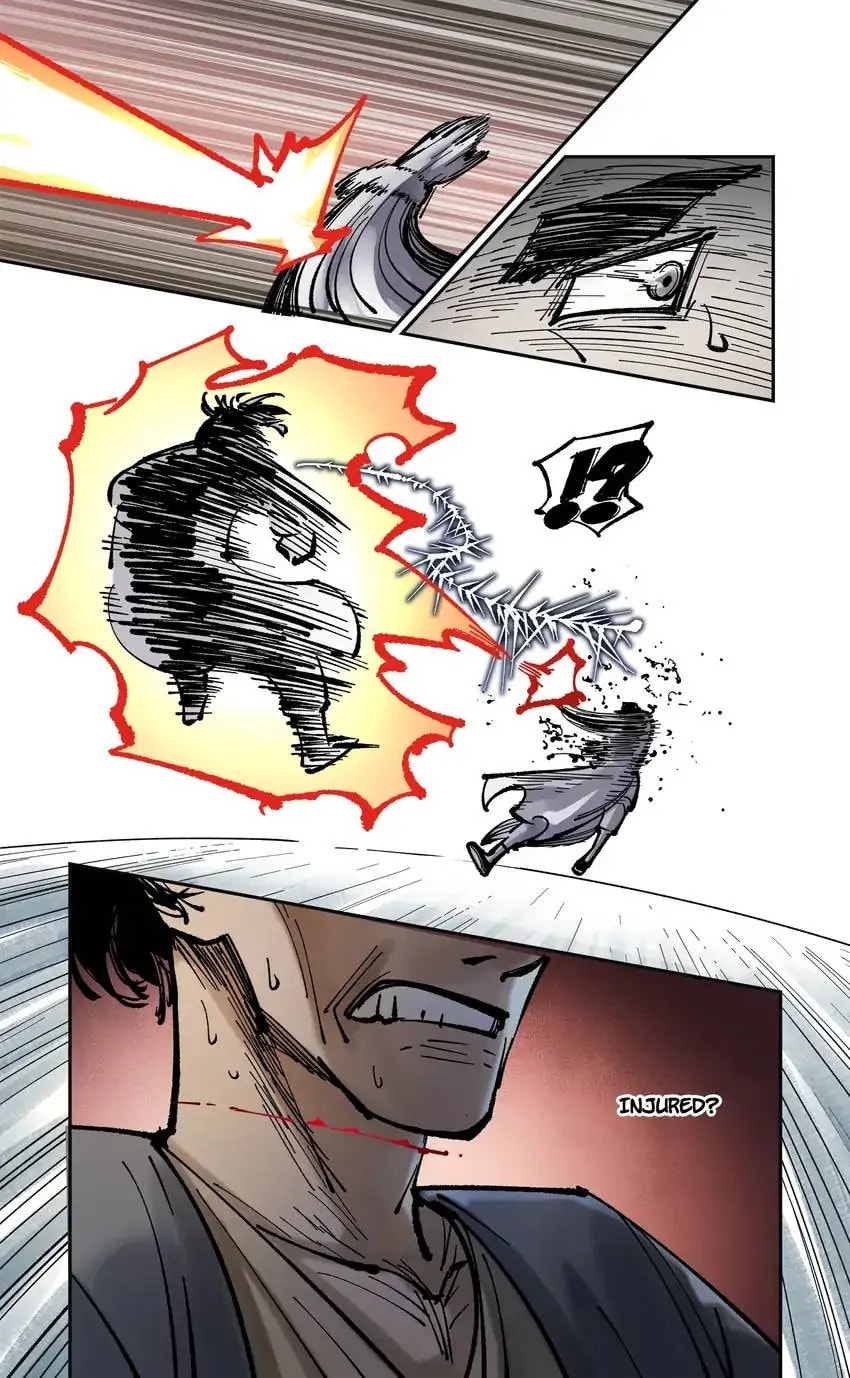 Read Riyue Tong Cuo chapter 146 image 24 on Lezhin