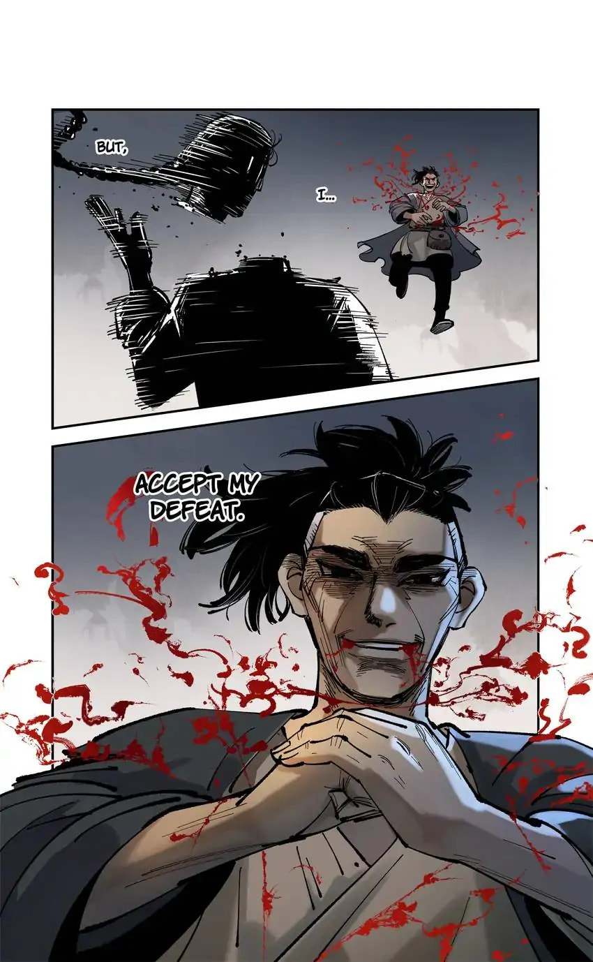 Read Riyue Tong Cuo chapter 146 image 26 on Lezhin