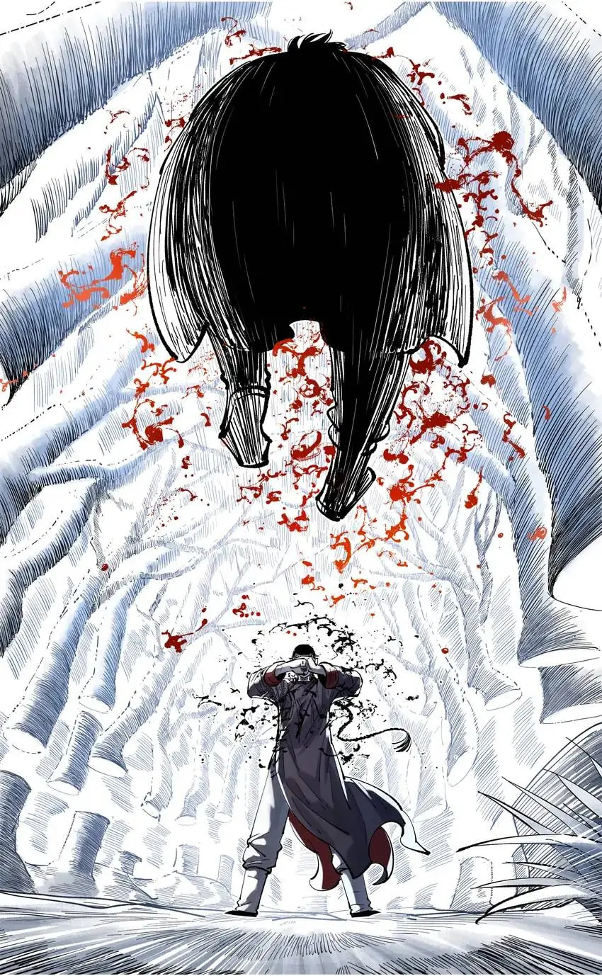 Read Riyue Tong Cuo chapter 146 image 28 on Lezhin