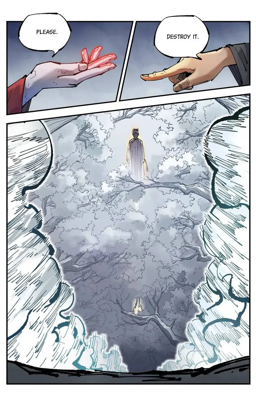 Read Riyue Tong Cuo chapter 146 image 3 on Lezhin