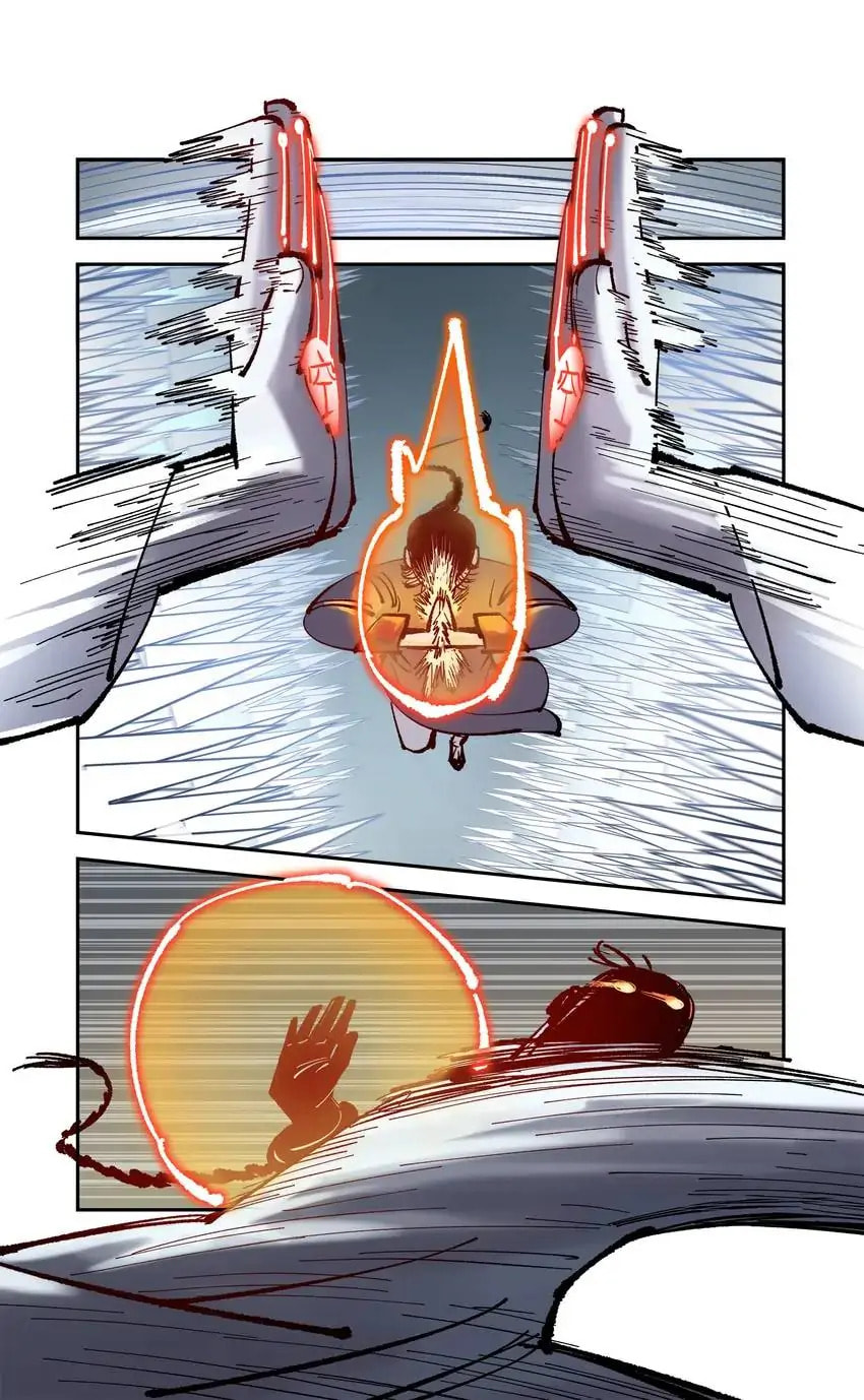 Read Riyue Tong Cuo chapter 146 image 5 on Lezhin
