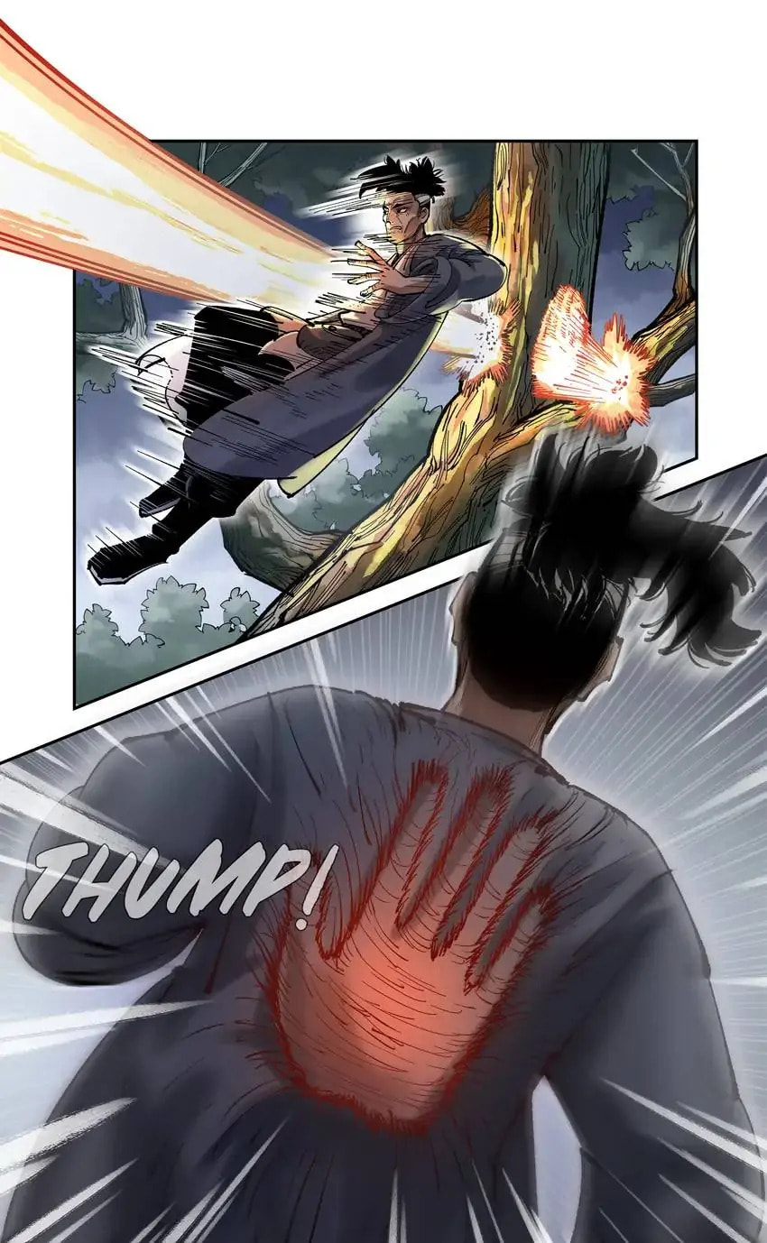 Read Riyue Tong Cuo chapter 146 image 7 on Lezhin