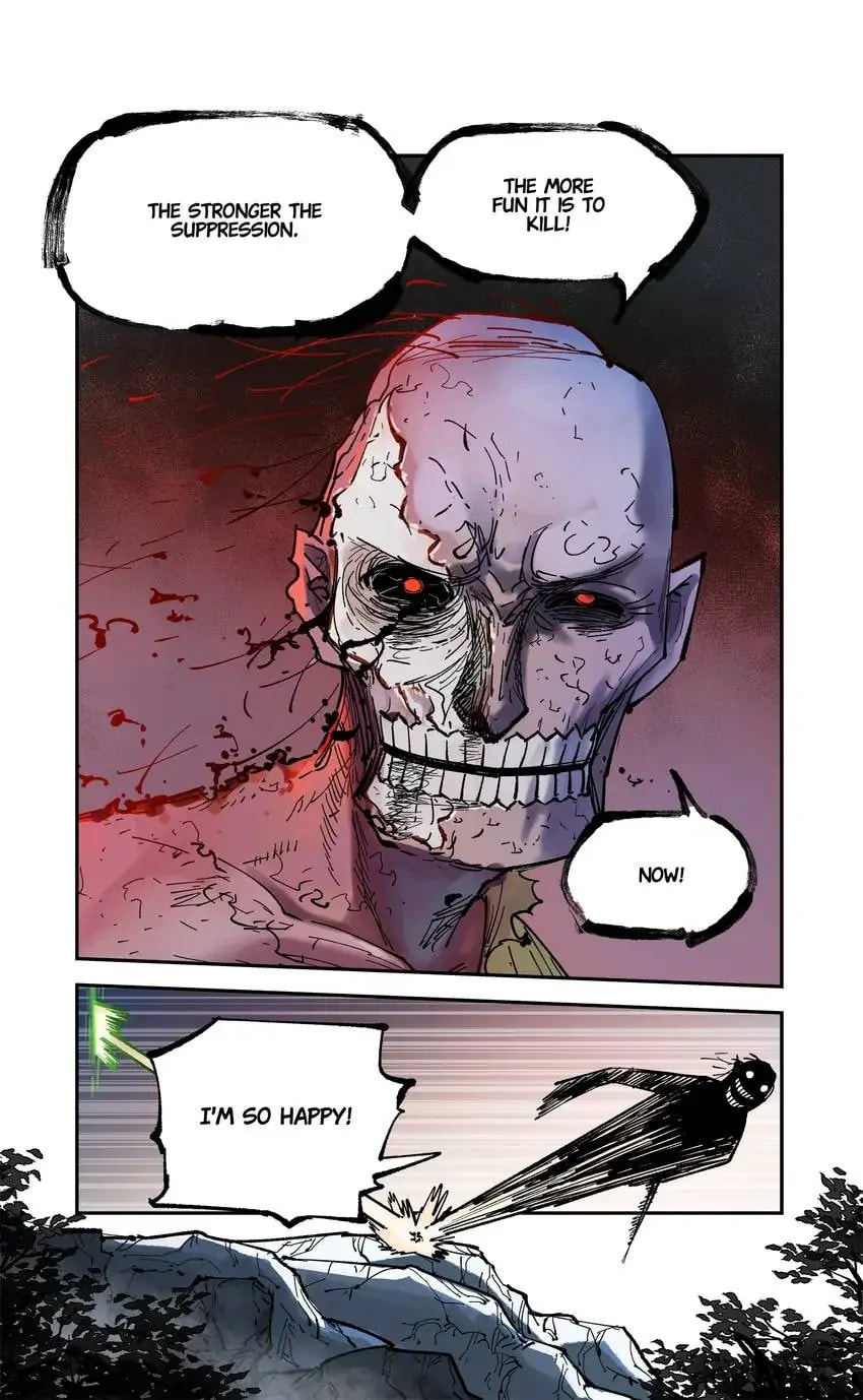 Read Riyue Tong Cuo chapter 149 image 16 on Lezhin