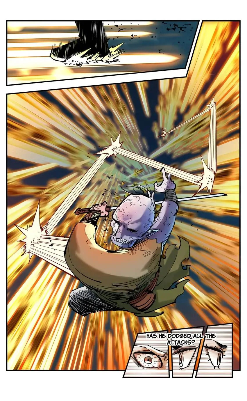 Read Riyue Tong Cuo chapter 149 image 18 on Lezhin