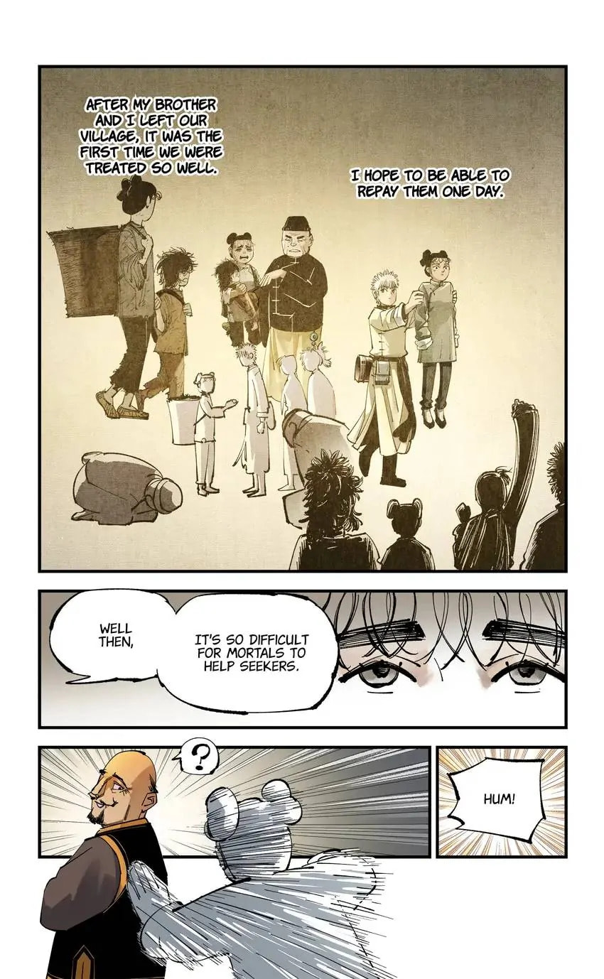 Read Riyue Tong Cuo chapter 151 image 19 on Lezhin