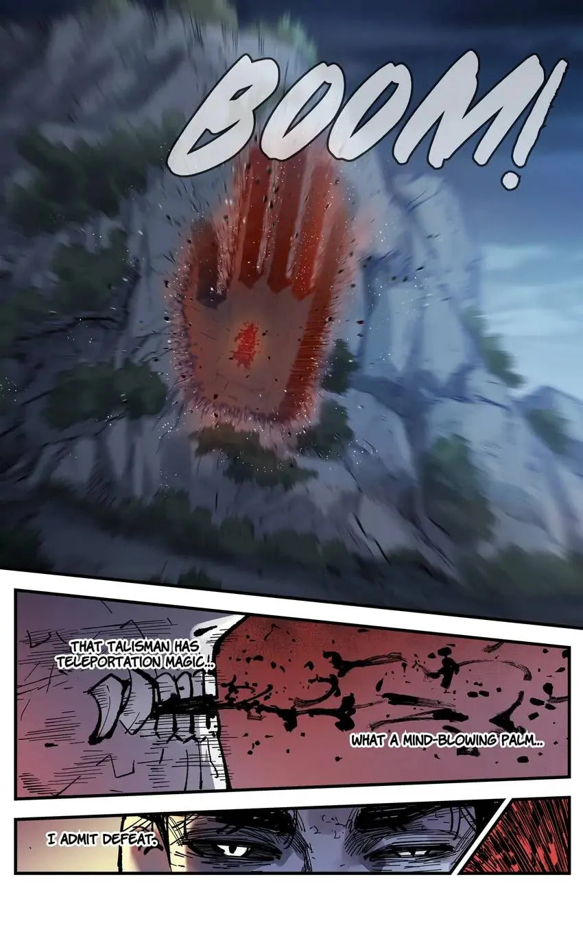 Read Riyue Tong Cuo chapter 151 image 2 on Lezhin