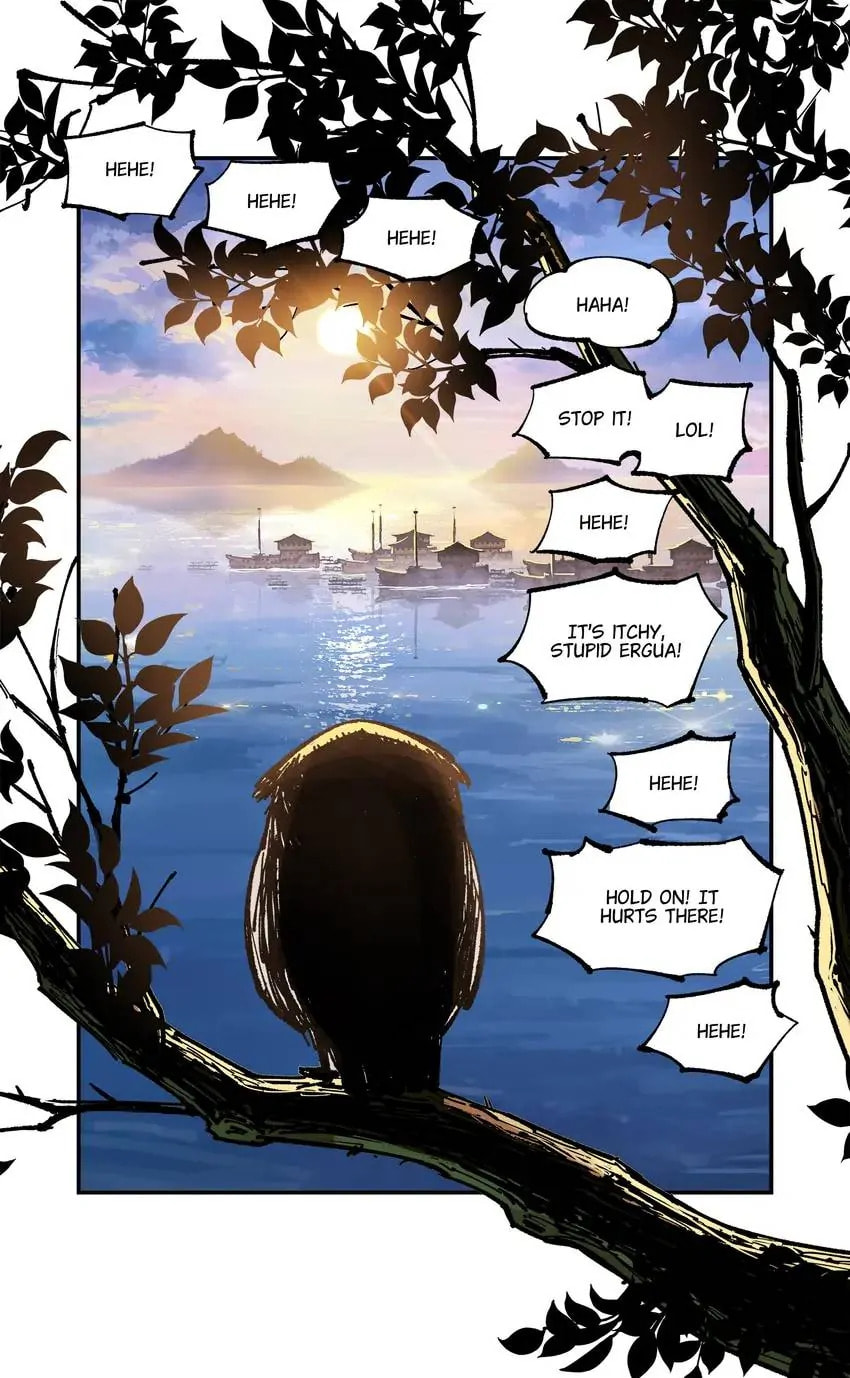 Read Riyue Tong Cuo chapter 152 image 10 on Lezhin