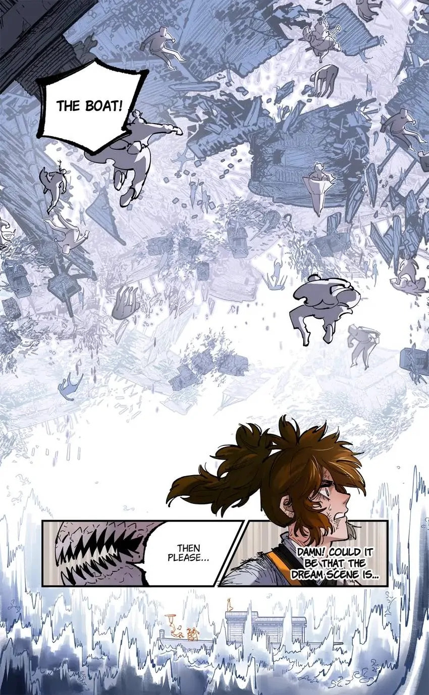 Read Riyue Tong Cuo chapter 152 image 25 on Lezhin