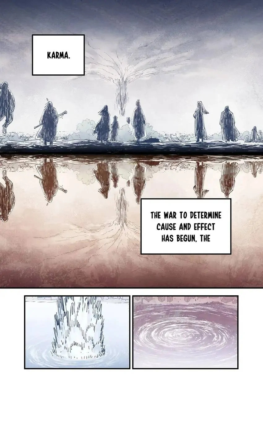 Read Riyue Tong Cuo chapter 155 image 29 on Lezhin