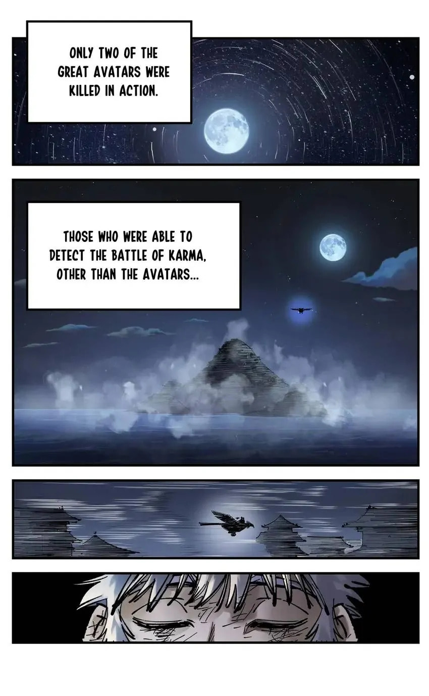Read Riyue Tong Cuo chapter 155 image 32 on Lezhin