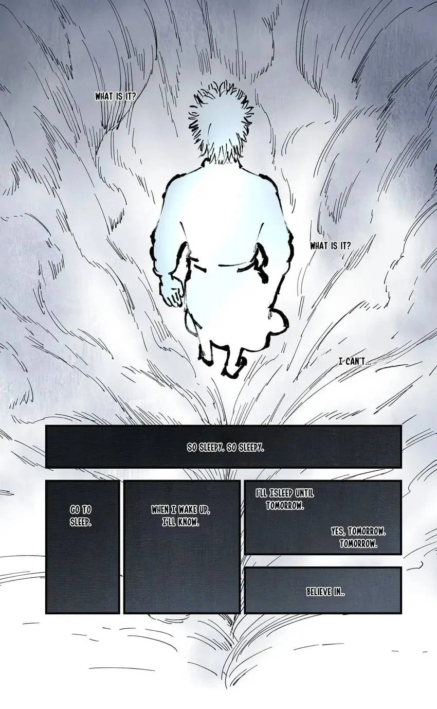 Read Riyue Tong Cuo chapter 155 image 35 on Lezhin