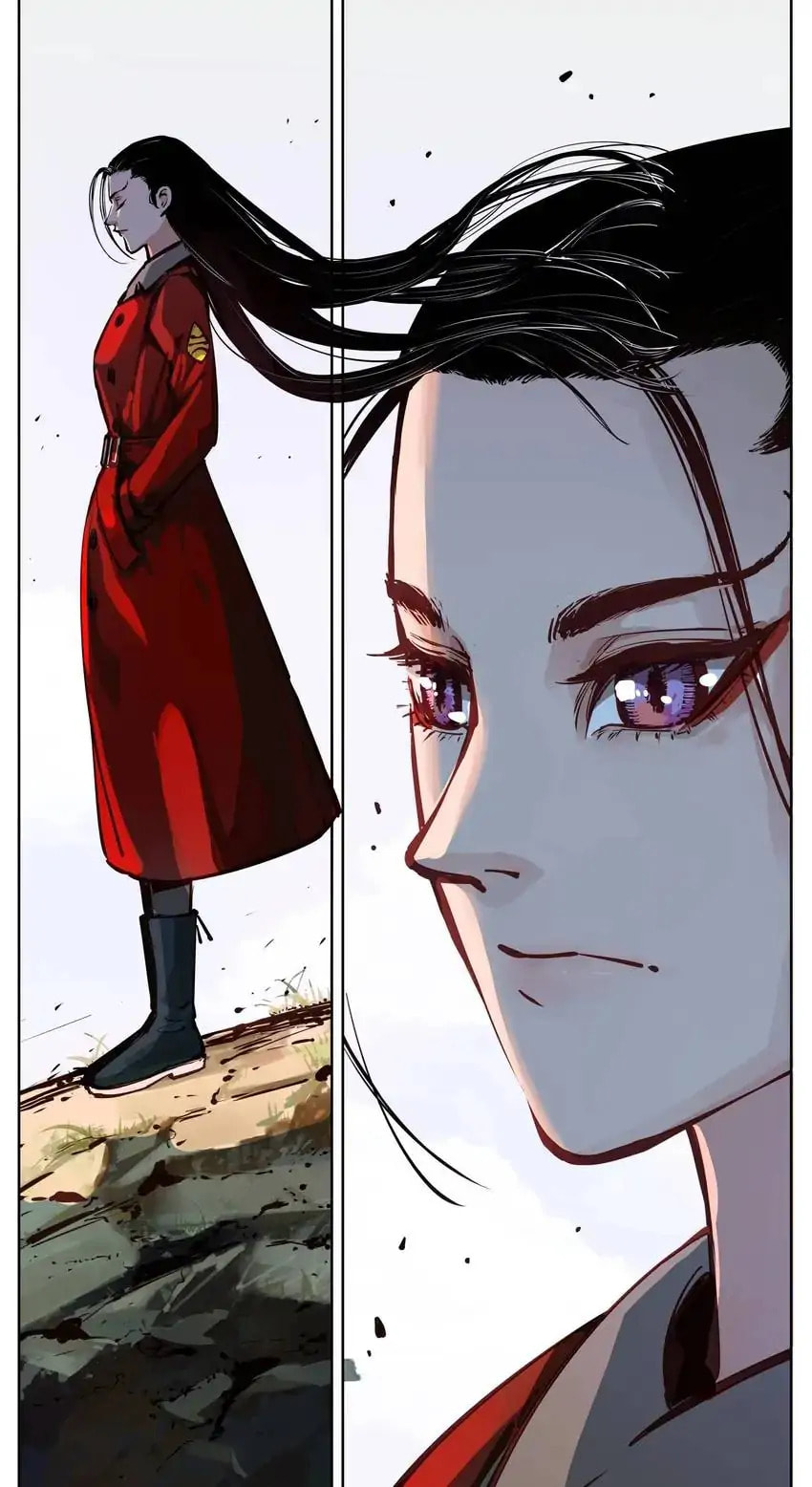 Read Riyue Tong Cuo chapter 21 image 11 on Lezhin