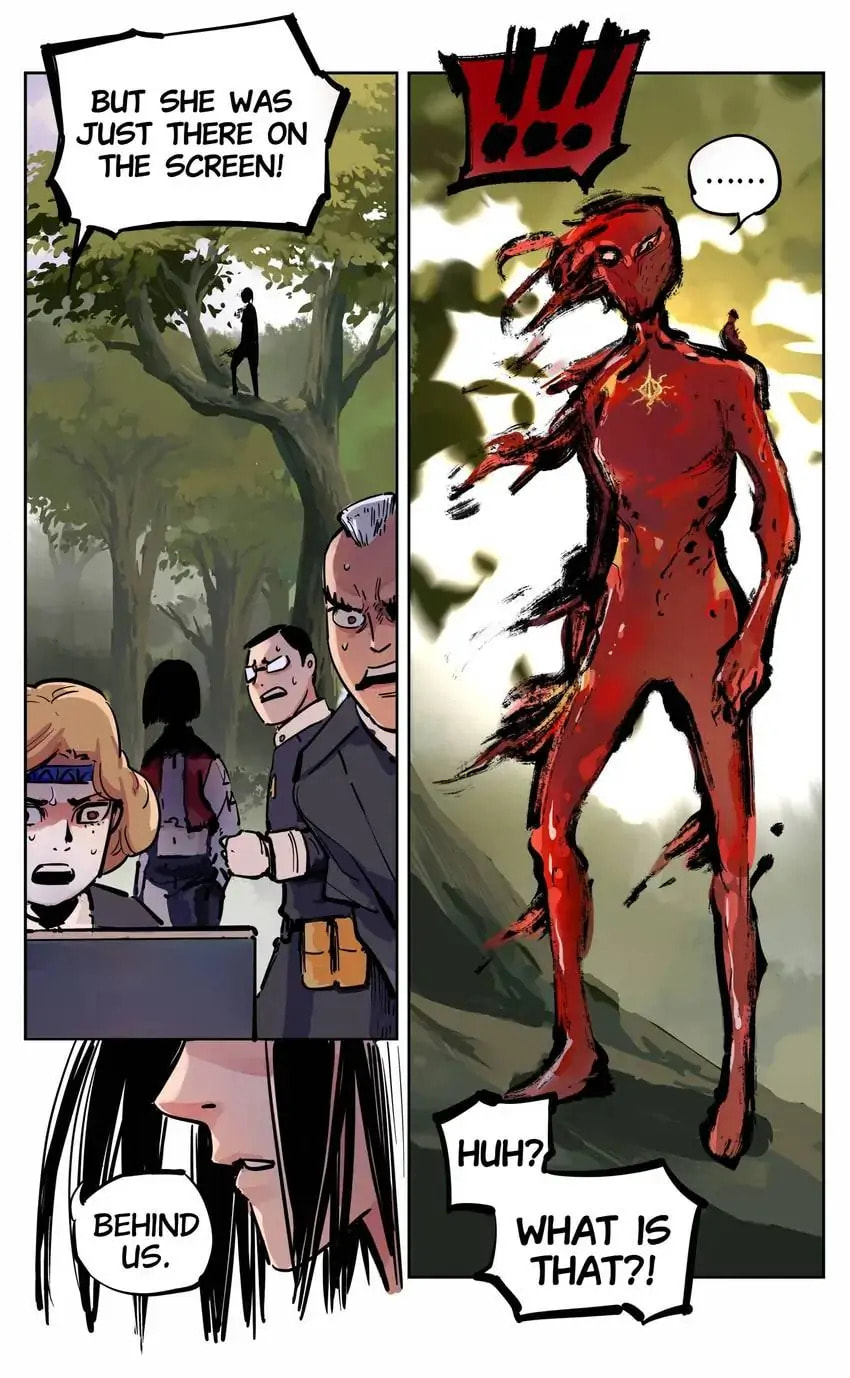 Read Riyue Tong Cuo chapter 28 image 10 on Lezhin
