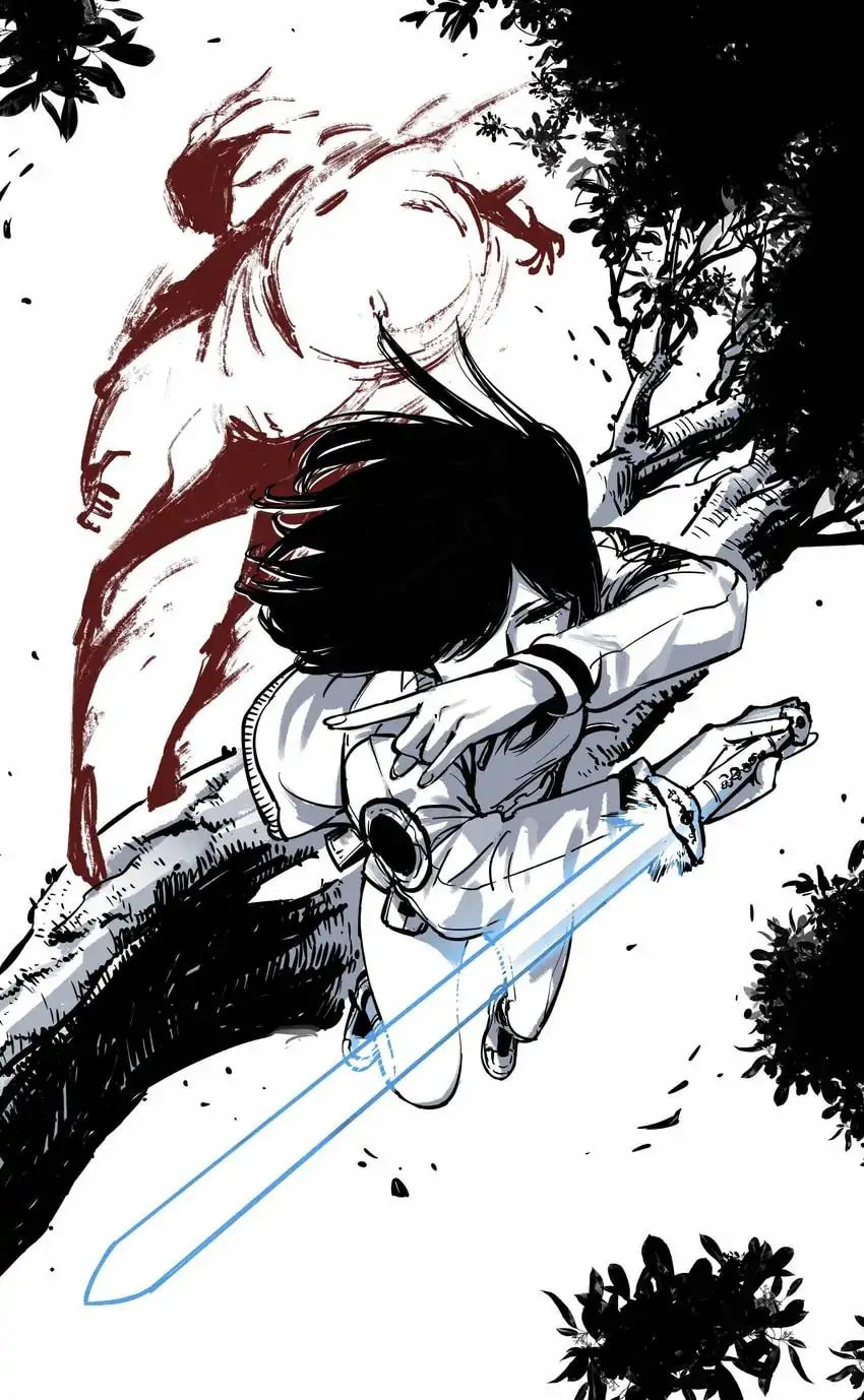 Read Riyue Tong Cuo chapter 28 image 12 on Lezhin