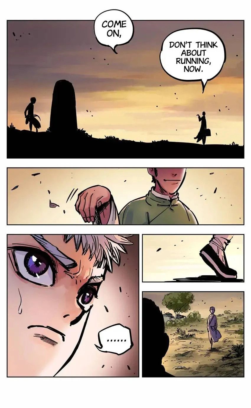 Read Riyue Tong Cuo chapter 28 image 26 on Lezhin