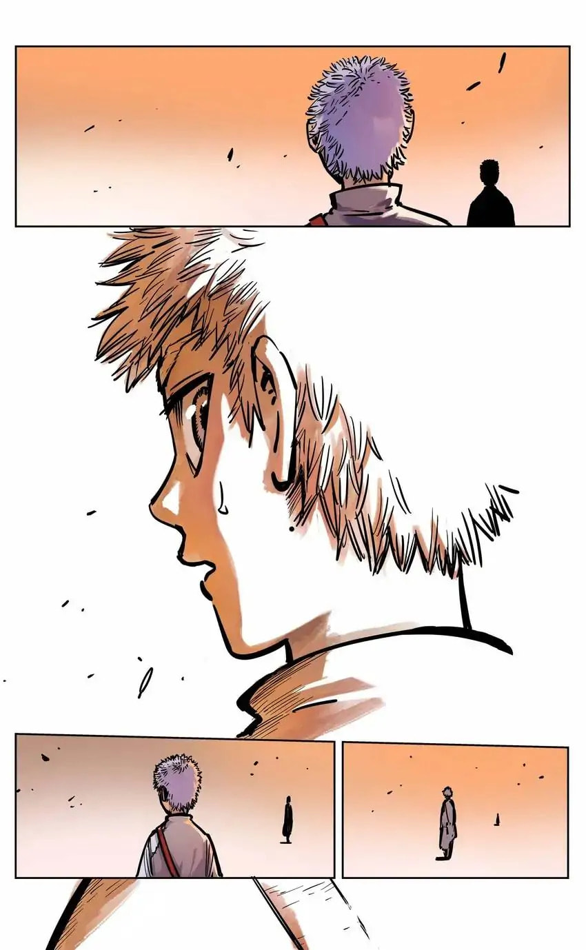 Read Riyue Tong Cuo chapter 28 image 29 on Lezhin