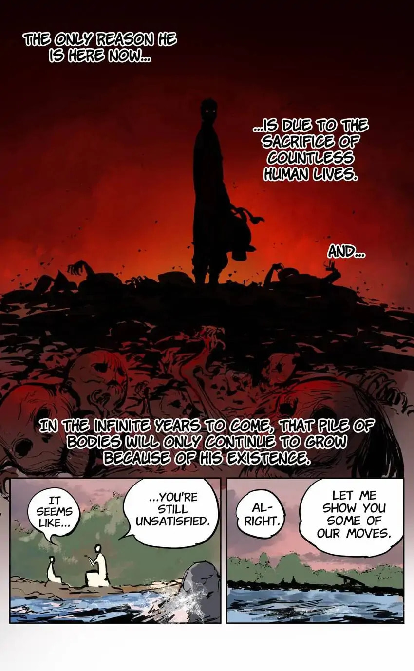 Read Riyue Tong Cuo chapter 29 image 20 on Lezhin
