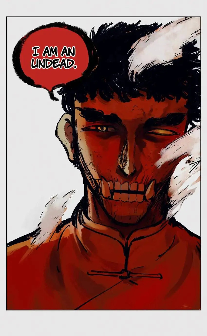 Read Riyue Tong Cuo chapter 29 image 9 on Lezhin