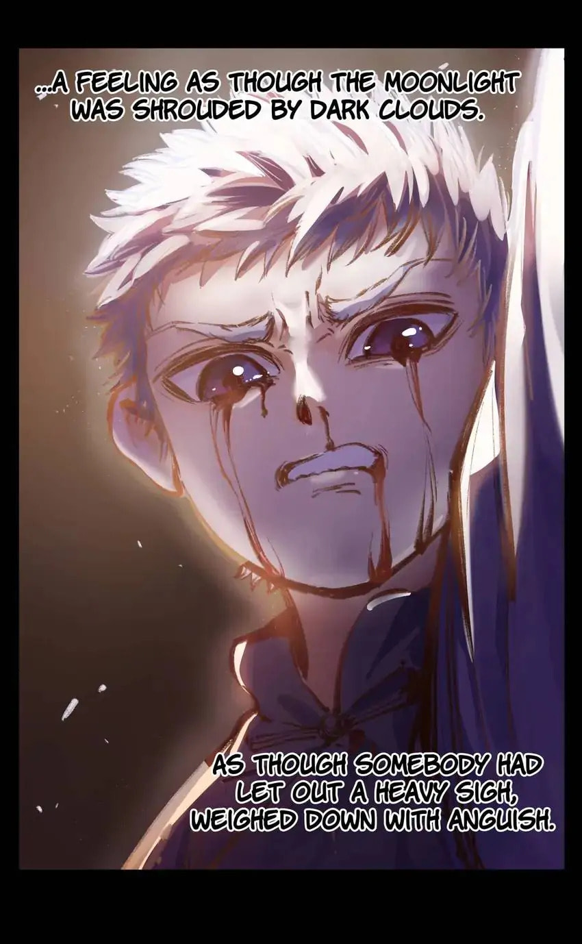 Read Riyue Tong Cuo chapter 30 image 11 on Lezhin