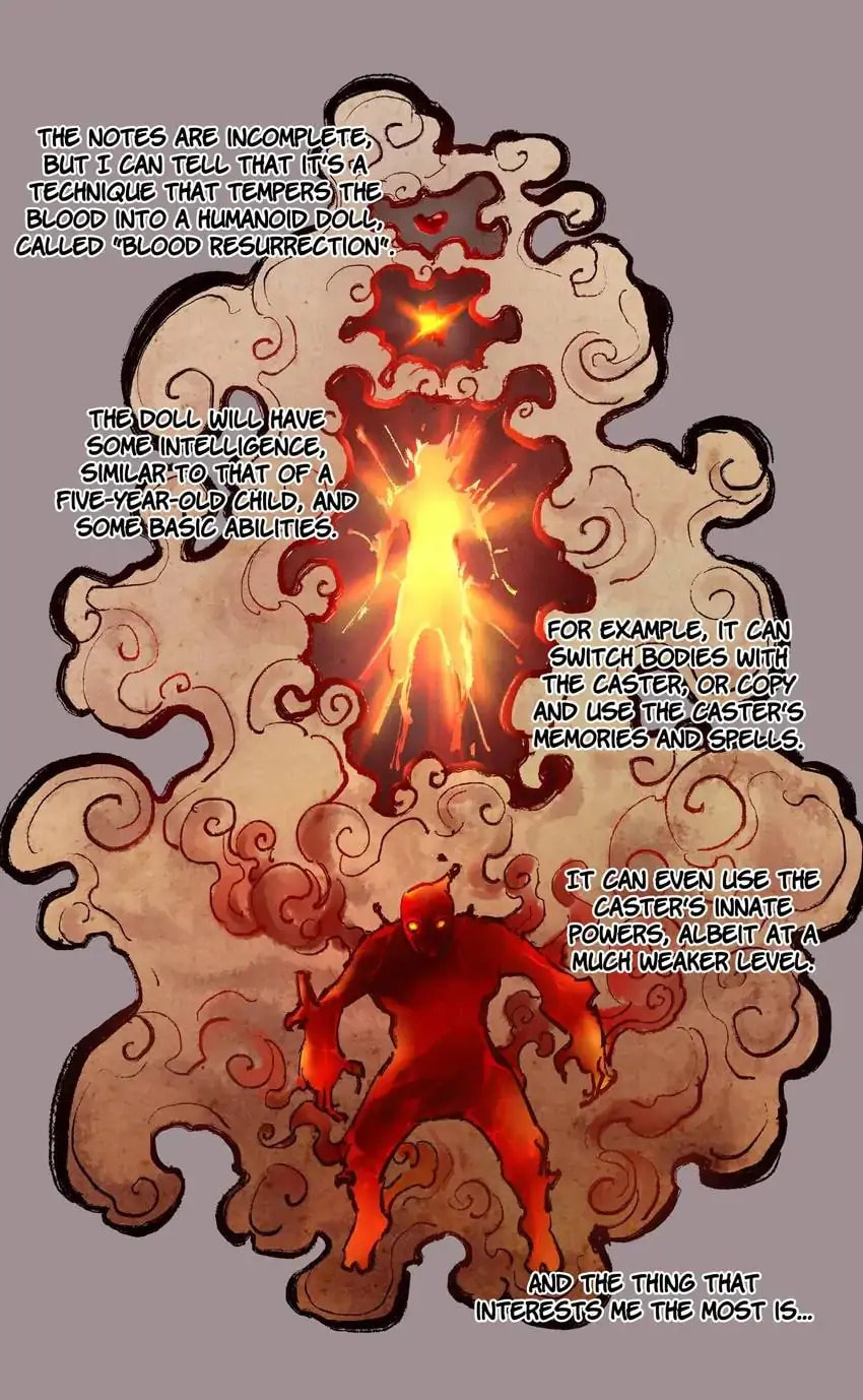 Read Riyue Tong Cuo chapter 30 image 3 on Lezhin
