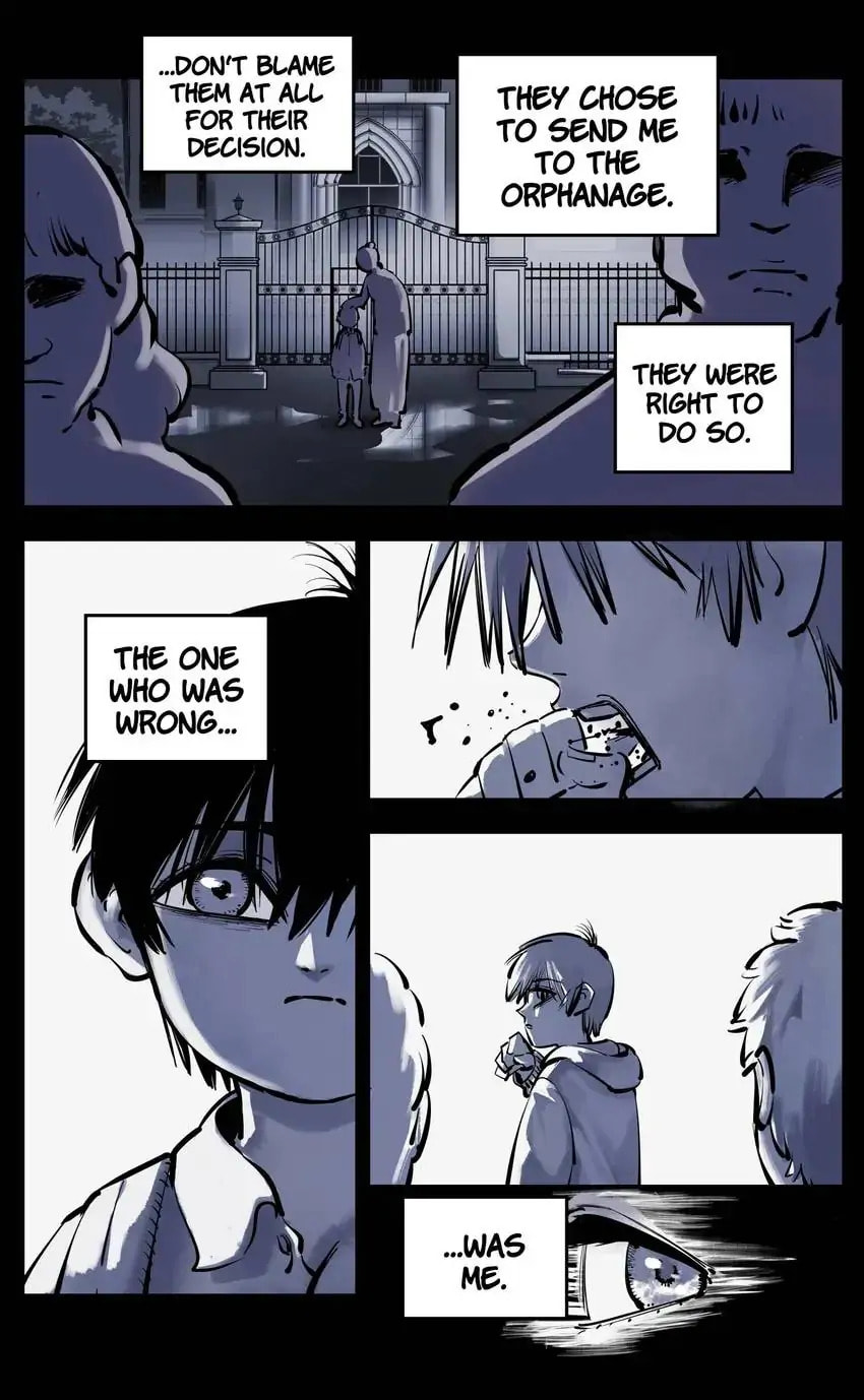 Read Riyue Tong Cuo chapter 32 image 5 on Lezhin
