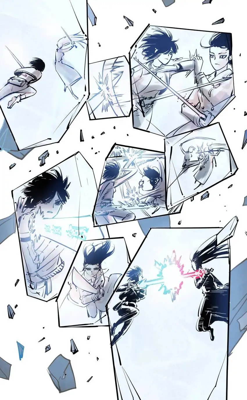 Read Riyue Tong Cuo chapter 34 image 12 on Lezhin