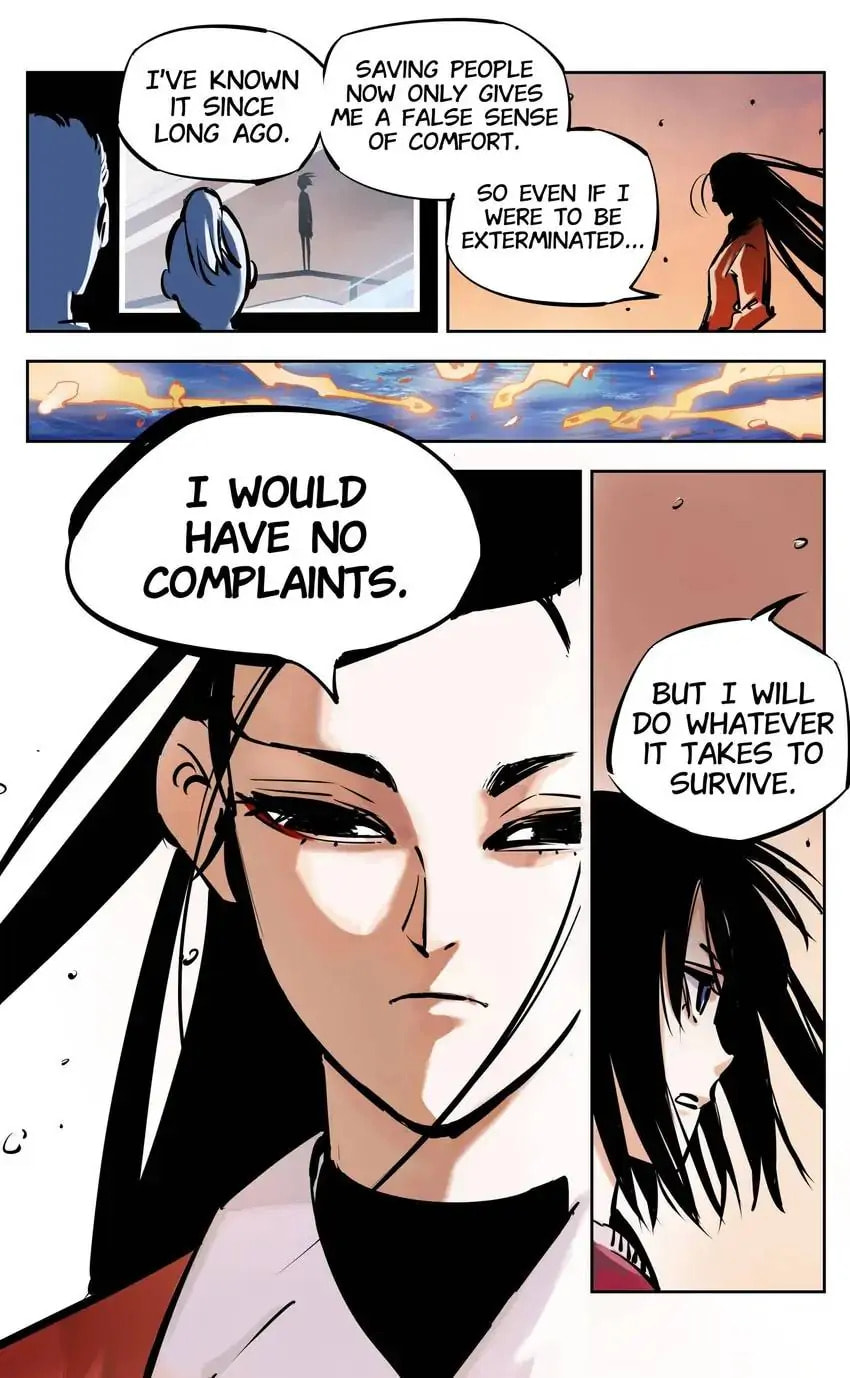 Read Riyue Tong Cuo chapter 35 image 10 on Lezhin