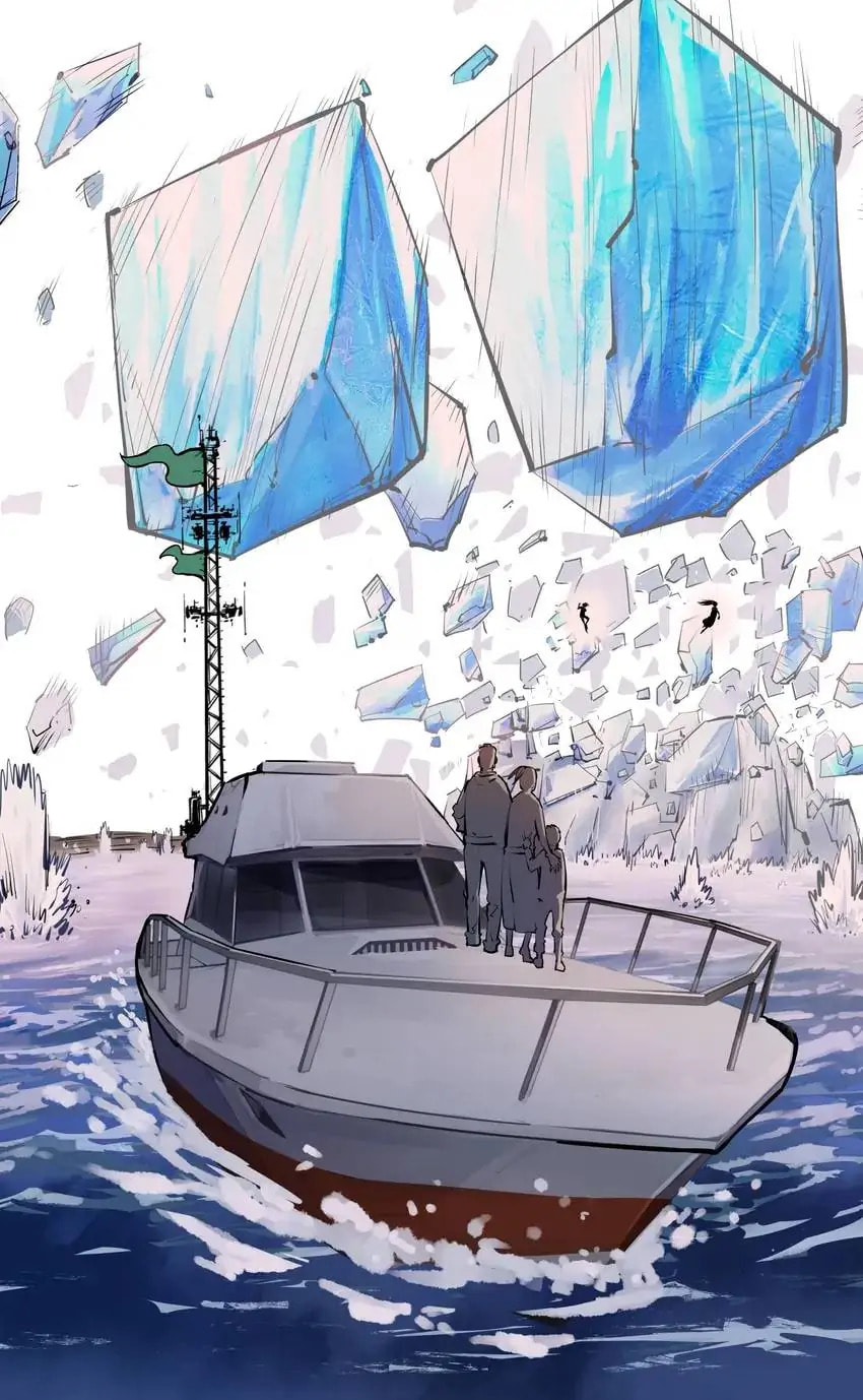 Read Riyue Tong Cuo chapter 35 image 2 on Lezhin