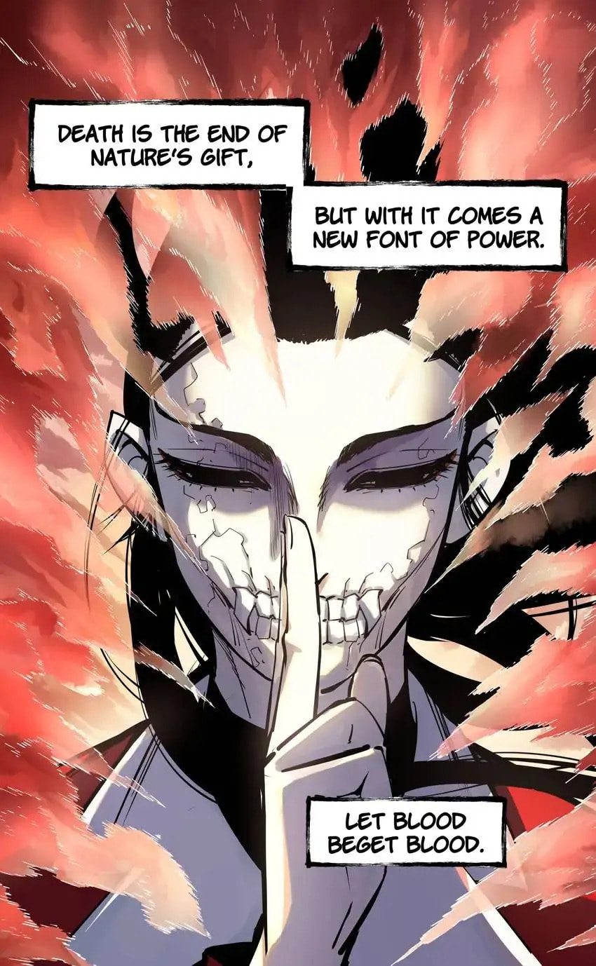 Read Riyue Tong Cuo chapter 36 image 1 on Lezhin