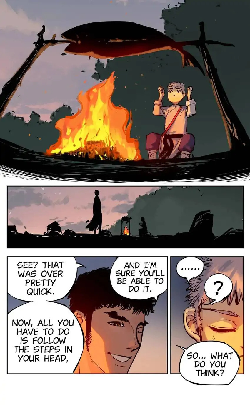 Read Riyue Tong Cuo chapter 40 image 12 on Lezhin