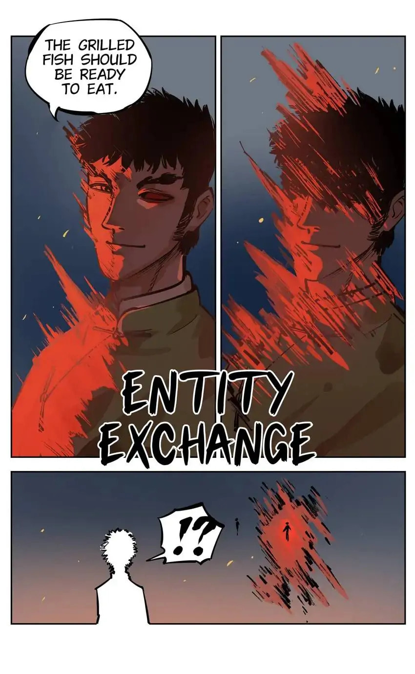 Read Riyue Tong Cuo chapter 40 image 16 on Lezhin