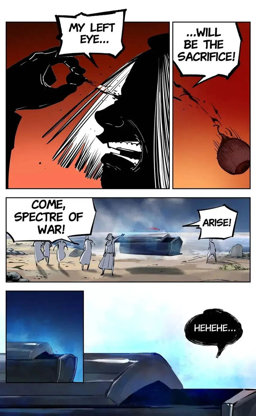 Read Riyue Tong Cuo chapter 47 image 10 on Lezhin