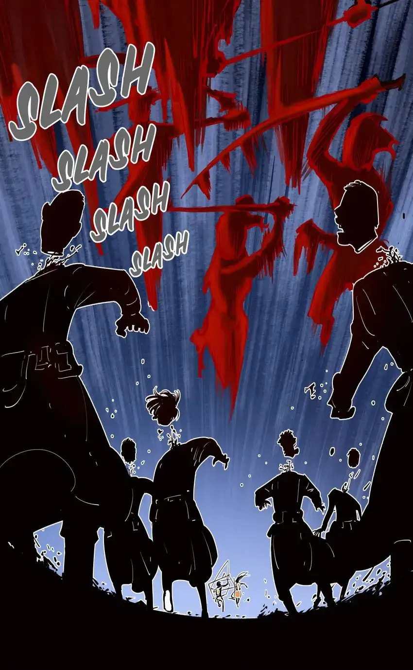 Read Riyue Tong Cuo chapter 47 image 7 on Lezhin