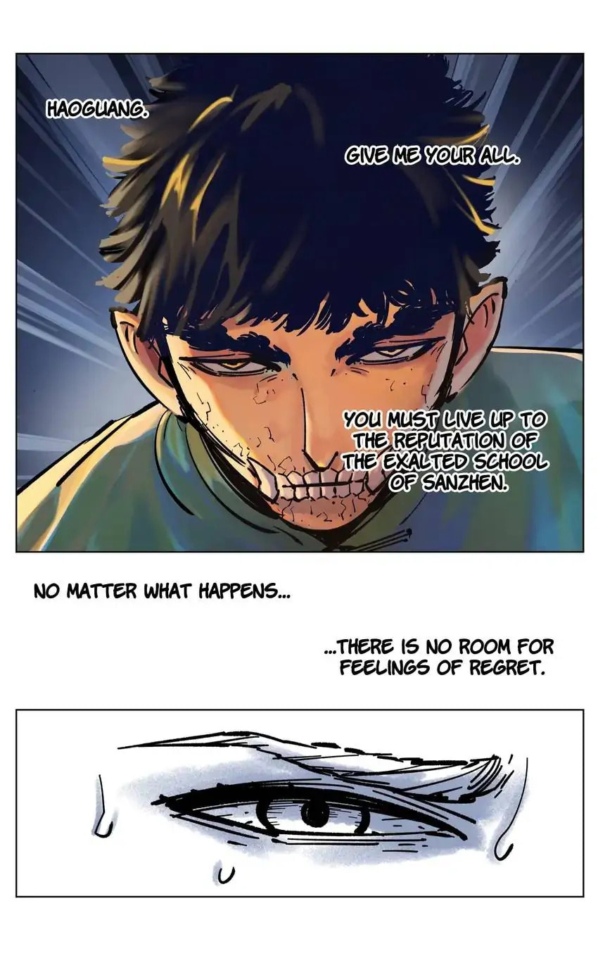 Read Riyue Tong Cuo chapter 53 image 11 on Lezhin