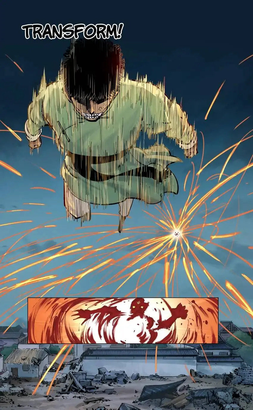 Read Riyue Tong Cuo chapter 55 image 13 on Lezhin