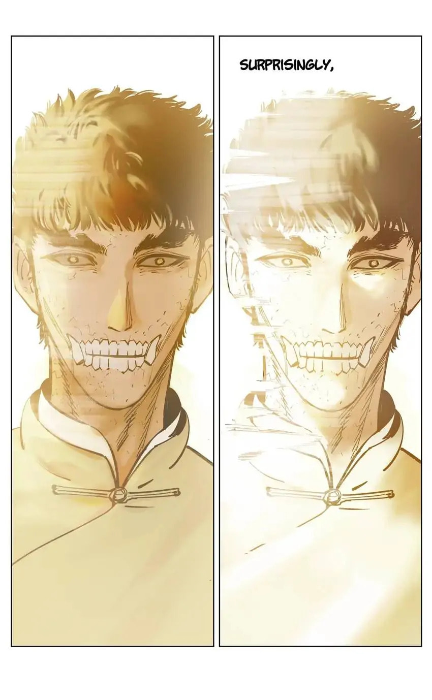 Read Riyue Tong Cuo chapter 55 image 20 on Lezhin