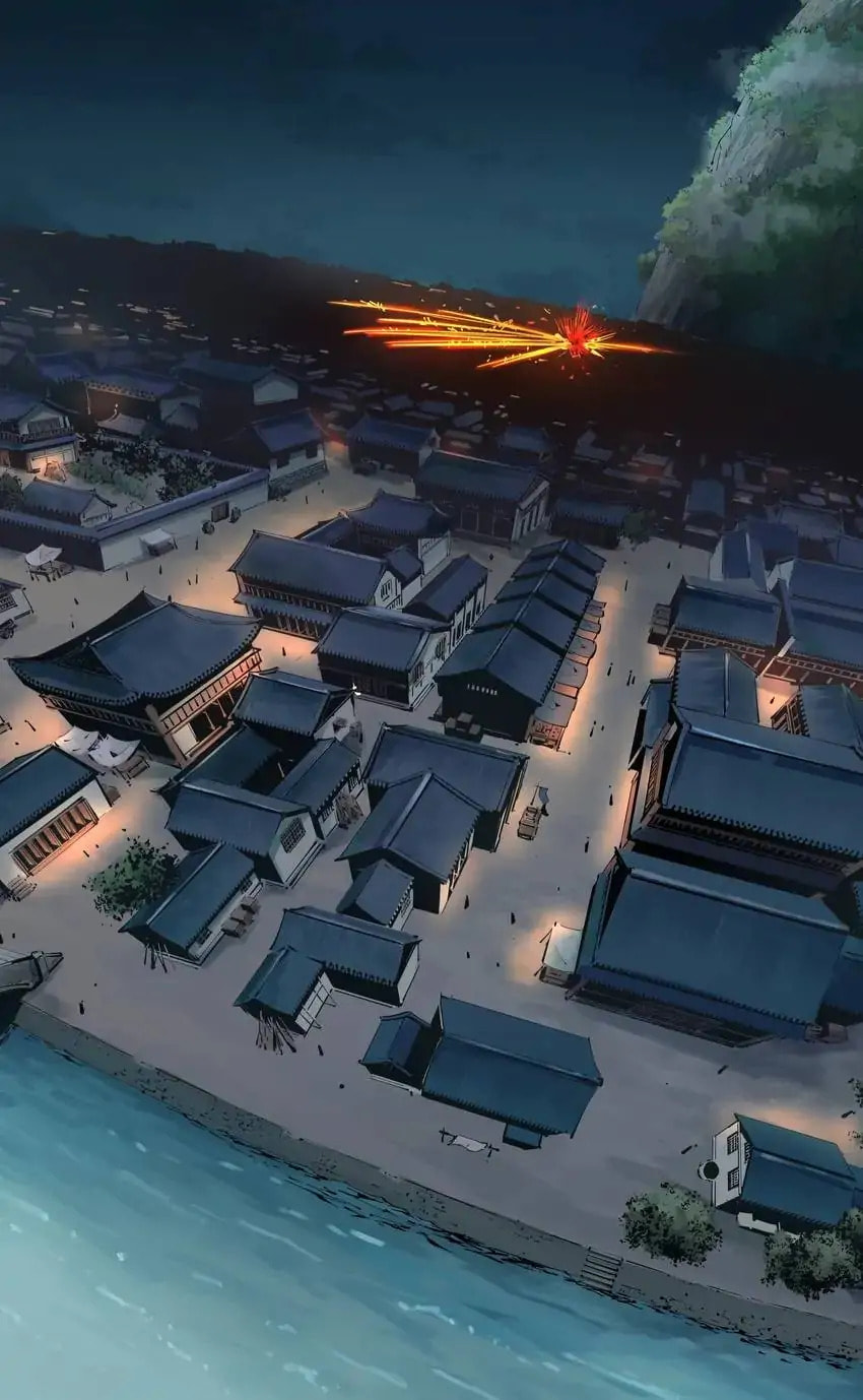 Read Riyue Tong Cuo chapter 55 image 5 on Lezhin