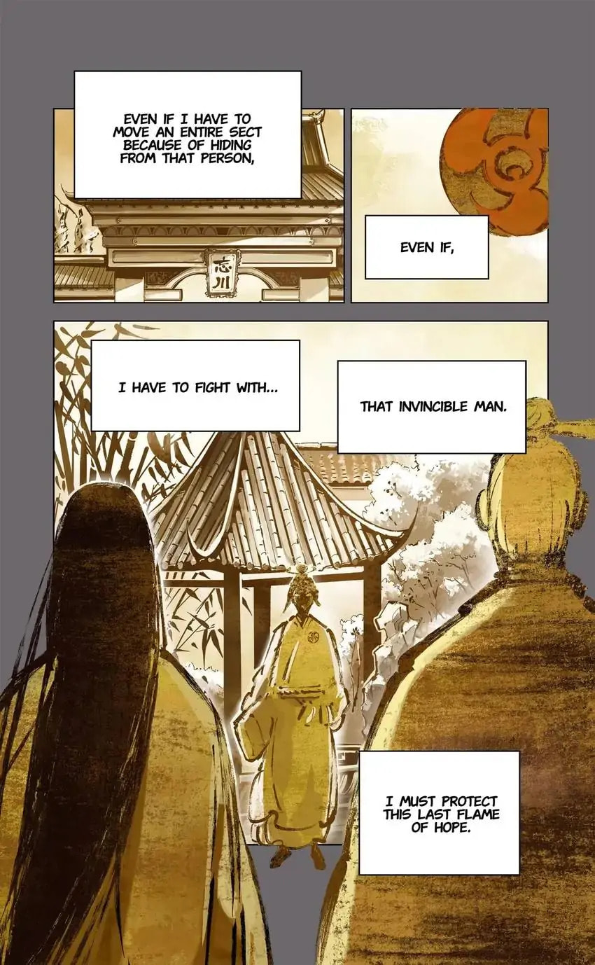 Read Riyue Tong Cuo chapter 58 image 16 on Lezhin