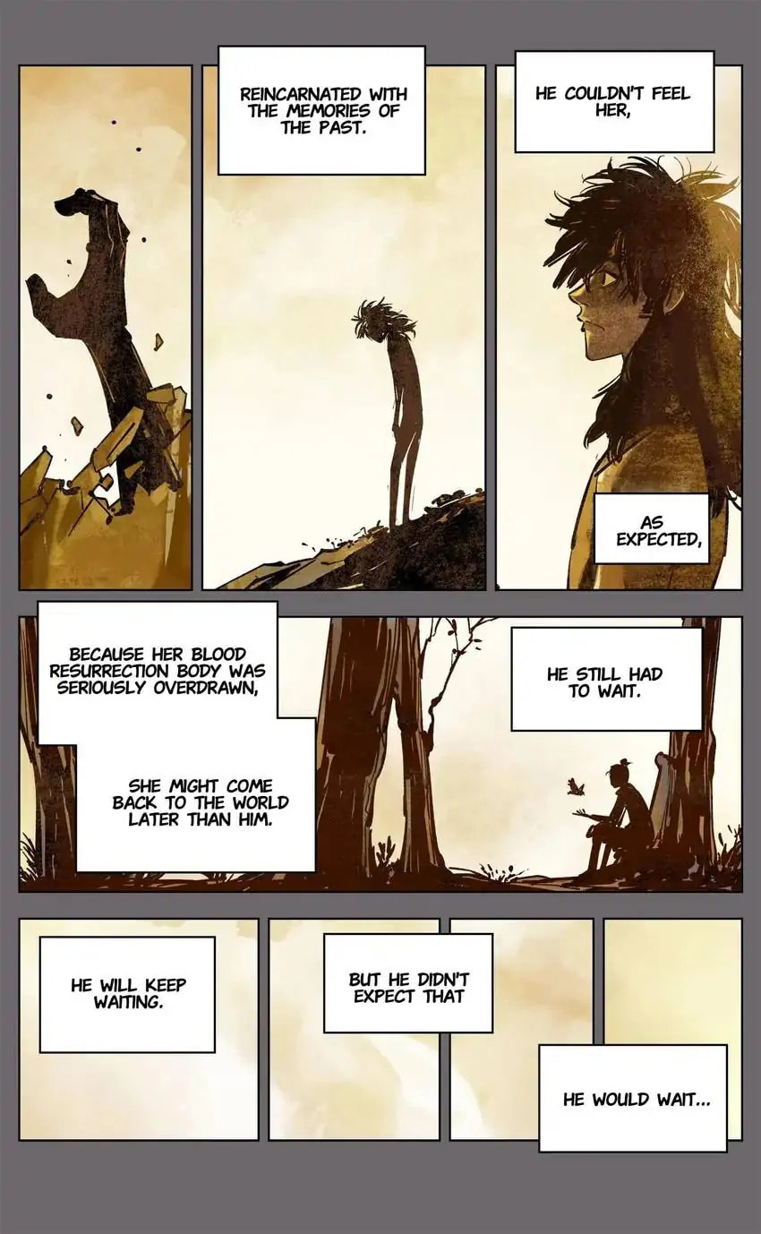 Read Riyue Tong Cuo chapter 58 image 18 on Lezhin